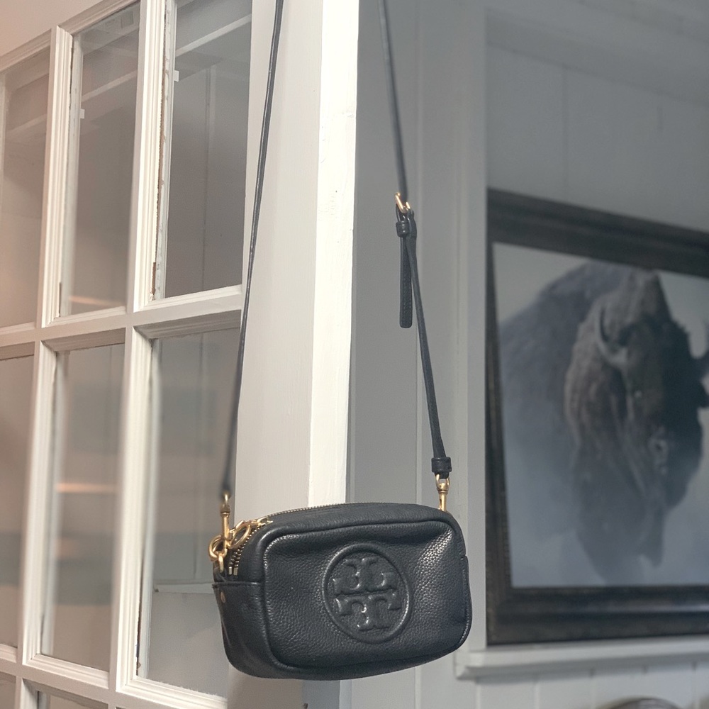 Tory Burch Perry Bombe Crossbody